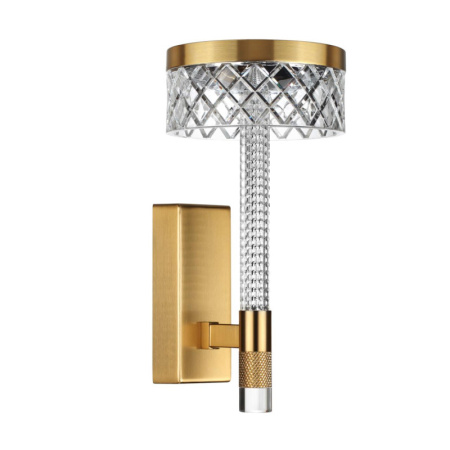 Настенные бра — Бра Odeon Light 5032/8WL купить в 