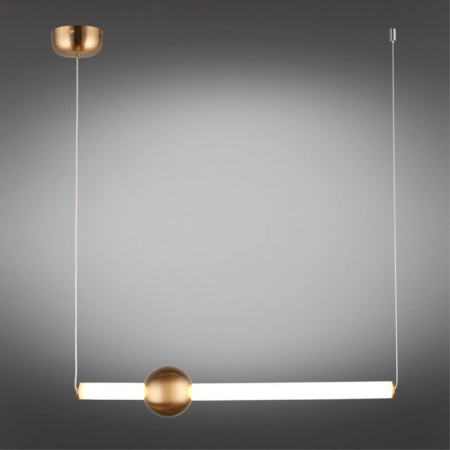 Подвесные светильники — Подвесной светильник APLOYT APL.038.16.20 купить в 