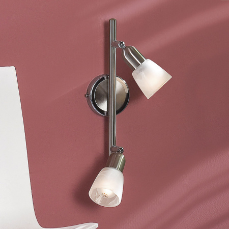 Споты — Спот Citilux CL506521 купить в 