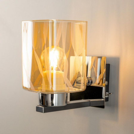 Настенные бра — Бра Citilux CL145411 купить в 