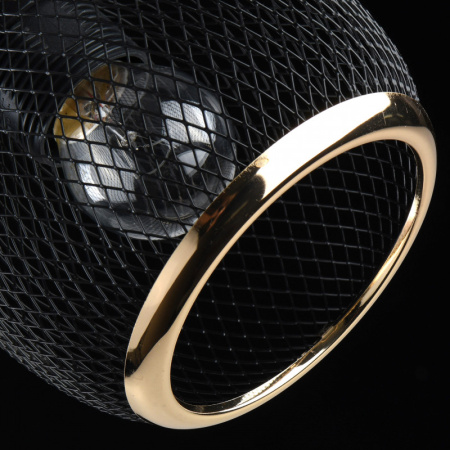 Люстры на штанге — Люстра на штанге DeMarkt 220012005 купить в 