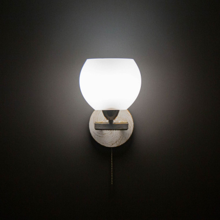 Настенные бра — Бра Citilux CL131313 купить в 