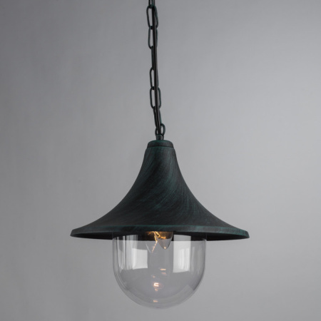 Подвесные уличные светильники — Подвесной уличный светильник ARTE Lamp A1085SO-1BG купить в  Подвесные уличные светильники — Подвесной уличный светильник ARTE Lamp A1085SO-1BG купить в