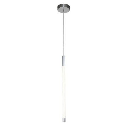 Подвесные светильники — Подвесной светодиодный светильник Indigo Vettore 14006/1P Chrome V000038L купить в  Подвесные светильники — Подвесной светодиодный светильник Indigo Vettore 14006/1P Chrome V000038L купить в