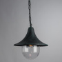 Подвесные уличные светильники — Подвесной уличный светильник ARTE Lamp A1085SO-1BG купить в  Подвесные уличные светильники — Подвесной уличный светильник ARTE Lamp A1085SO-1BG купить в