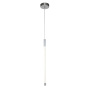 Подвесные светильники — Подвесной светодиодный светильник Indigo Vettore 14006/1P Chrome V000038L купить в  Подвесные светильники — Подвесной светодиодный светильник Indigo Vettore 14006/1P Chrome V000038L купить в