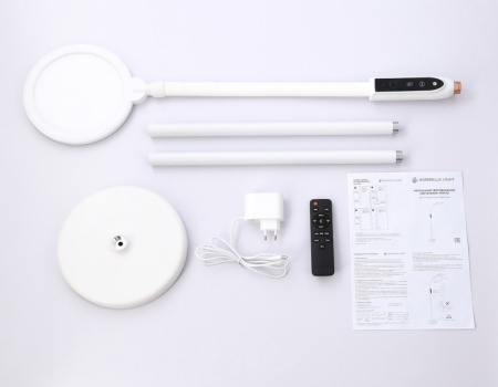 Торшеры и напольные светильники — Торшер Ambrella Light TR97701 купить в  Торшеры и напольные светильники — Торшер Ambrella Light TR97701 купить в