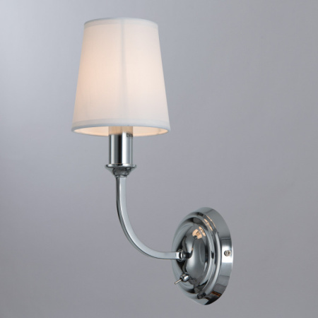 Настенные бра — Бра ARTE Lamp A9022AP-1CC купить в  Настенные бра — Бра ARTE Lamp A9022AP-1CC купить в