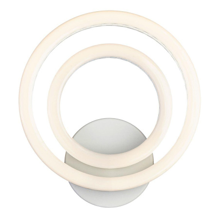 Настенные бра — Настенный светильник Escada 10240/2LED купить в  Настенные бра — Настенный светильник Escada 10240/2LED купить в