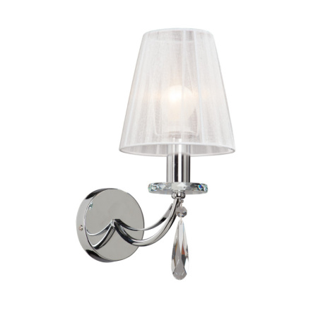 Настенные бра — Бра Vitaluce V1840/1A купить в 