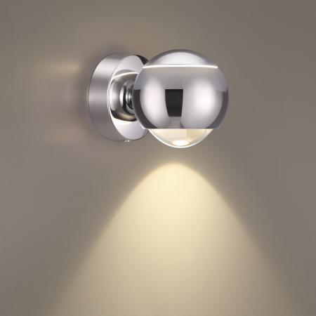 Настенные бра — Бра Odeon Light 3914/9WL купить в  Настенные бра — Бра Odeon Light 3914/9WL купить в
