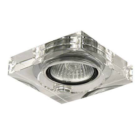 Встраиваемые точечные светильники — Встраиваемый светильник Lightstar 006160 купить в  Встраиваемые точечные светильники — Встраиваемый светильник Lightstar 006160 купить в