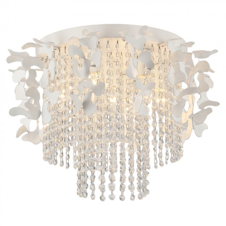 Люстры накладные — Накладная люстра F-Promo 2485-7U купить в 