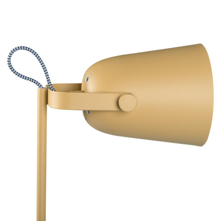 Настольные лампы — Настольная лампа Kanlux RAIBO E27 Y 36283 купить в 