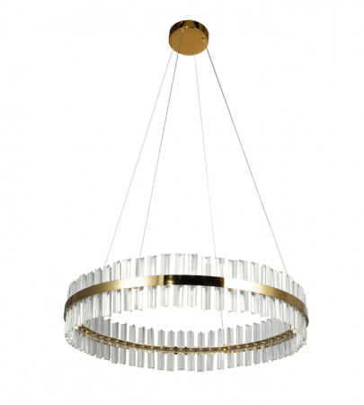 Люстры подвесные — Подвесная люстра Kink Light 07661A,36 купить в 