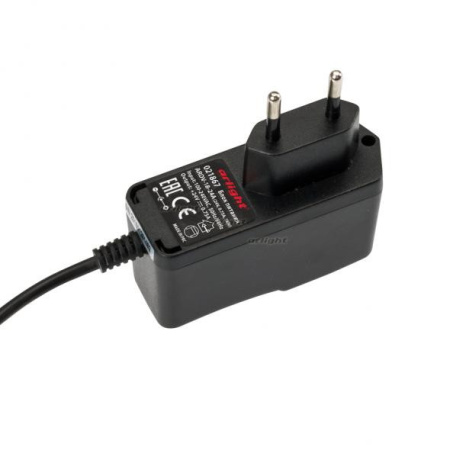 Блоки питания для светодиодных лент — Блок питания для светодиодной ленты Arlight 021867 купить в 