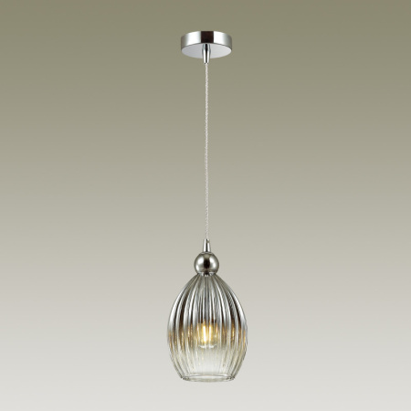 Подвесные светильники — Подвесной светильник Odeon Light 4713/1 купить в 