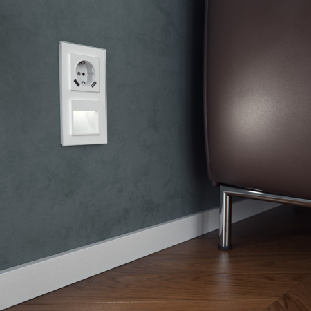 Розетки — Розетка Werkel W1171501 купить в 