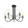 Люстры на штанге — Люстра на штанге LUMION 3708/5C купить в 