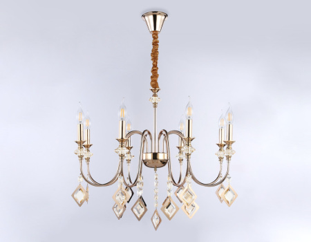 Люстры подвесные — Подвесная люстра Ambrella Light TR4957 купить в 