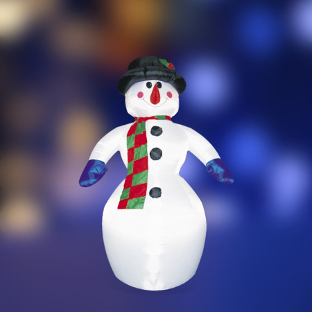 Светодиодные фигуры — Светодиодная фигура Neon-Night 511-152 купить в 