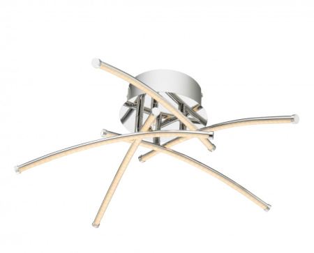 Люстры накладные — Накладная люстра Globo 67085-20 купить в 