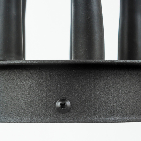 Люстры накладные — Накладная люстра Nowodvorski 9766 купить в 