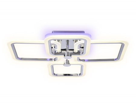 Накладные светильники — Накладной светильник Ambrella Light FA534 купить в 