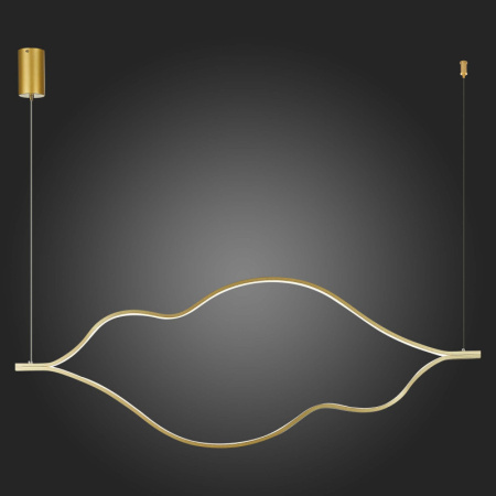 Подвесные светильники — Подвесной светильник ST-Luce SL6106.203.45 купить в 