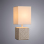 Настольные лампы — Настольная лампа ARTE Lamp A4429LT-1WA купить в  Настольные лампы — Настольная лампа ARTE Lamp A4429LT-1WA купить в
