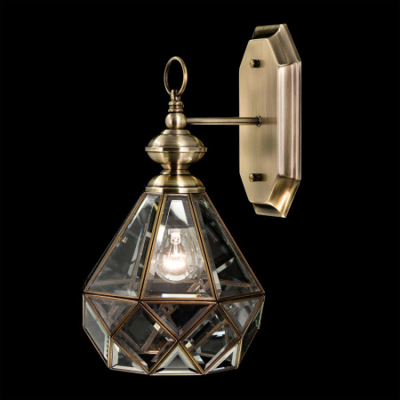 Настенные бра — Бра Citilux CL442310 купить в 