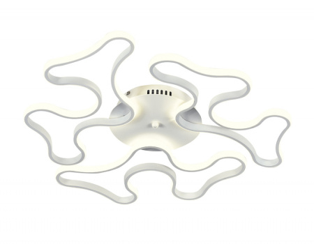 Люстры накладные — Накладная люстра Ambrella Light FL356 купить в 