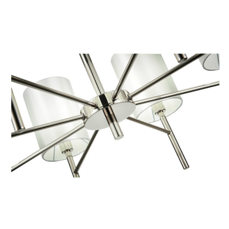 Люстры подвесные — Подвесная люстра Evoluce SLE107303-08 купить в 