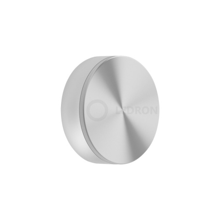 Подсветка стен и ступеней — Подсветка ступеней лестницы LeDron LSL009A-Alu 3000K купить в 