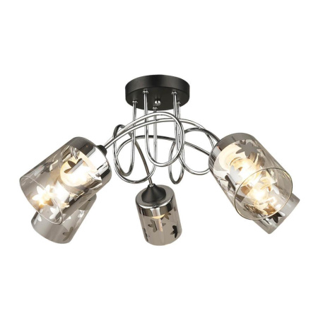 Потолочные люстры — Потолочная люстра Seven Fires Khevard 66652.01.13.05 купить в 