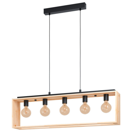 Подвесные светильники — Подвесной светильник EGLO 43414 купить в 