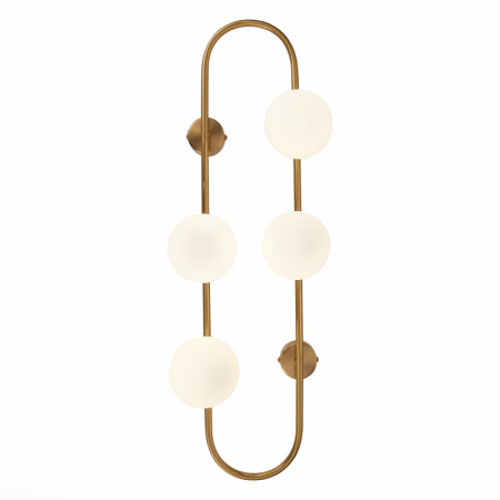 Настенные бра — Бра ST-Luce SL1149.301.04 купить в 