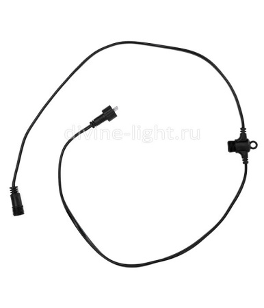 Комплекты подключения для гирлянд — Комплект подключения Laitcom SLL1-11-1 купить в 