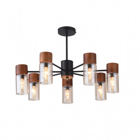 Люстры на штанге — Люстра на штанге F-Promo 2633-7P купить в 