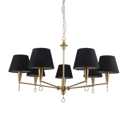 Люстры подвесные — Подвесная люстра F-Promo 2989-7P купить в 