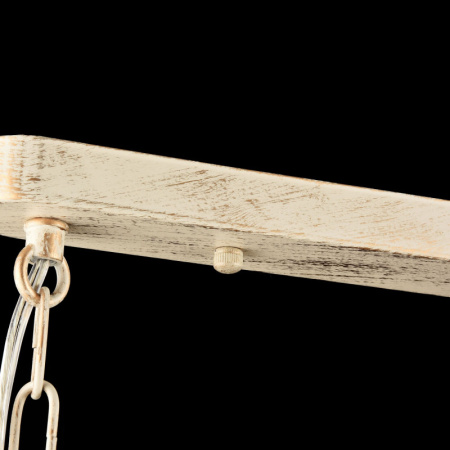 Люстры подвесные — Подвесная люстра Freya FR2566-PL-33-WG купить в 