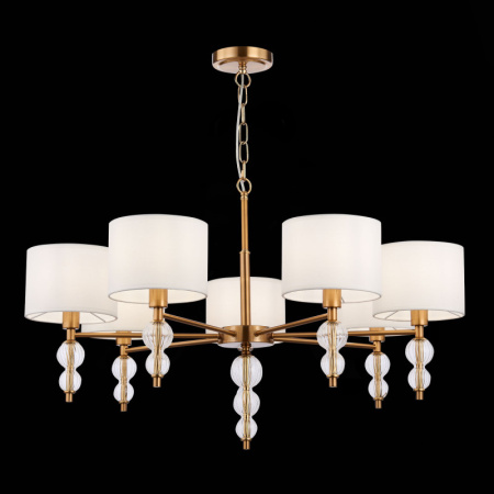 Люстры подвесные — Подвесная люстра Evoluce SLE105713-07 купить в 