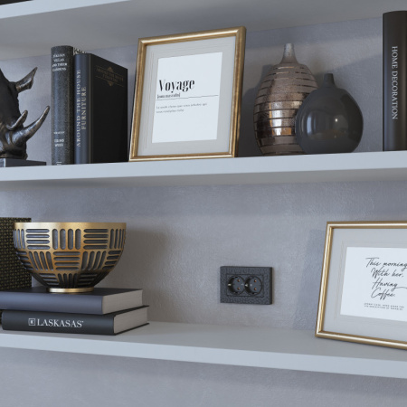 Розетки — Розетка Werkel W1272008 купить в 