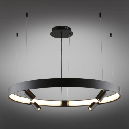 Люстры подвесные — Подвесная люстра APLOYT APL.041.13.50 купить в 