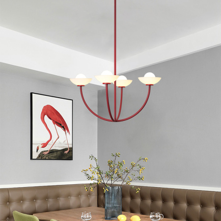 Люстры на штанге — Люстра на штанге ImperiumLoft 193002-23 купить в 