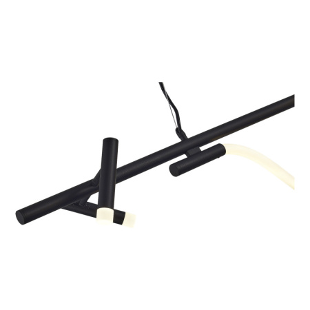 Подвесные светильники — Подвесной светильник ST-Luce SL6118.403.03 купить в 