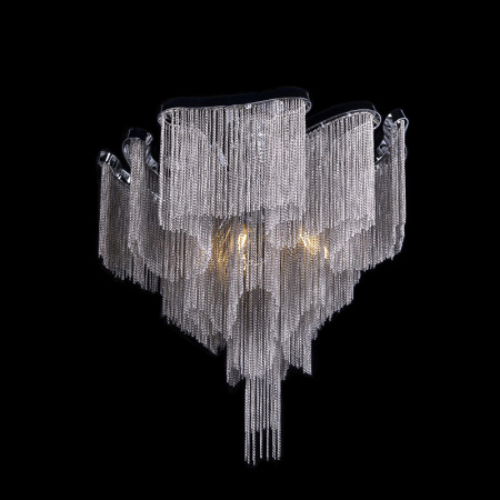 Подвесные светильники — Подвесной светильник LOFT IT 10208/600C Smoke купить в 