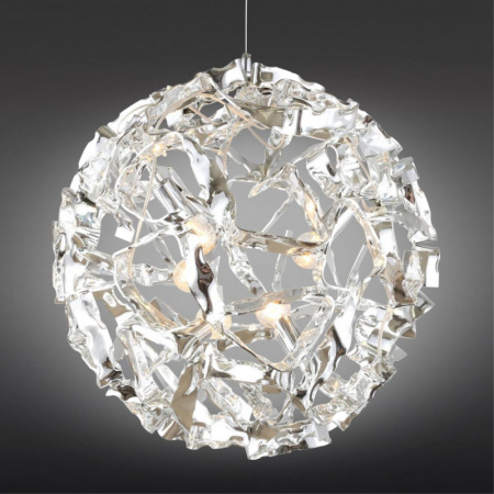 Люстры подвесные — Подвесная люстра APLOYT APL.817.03.05 купить в 