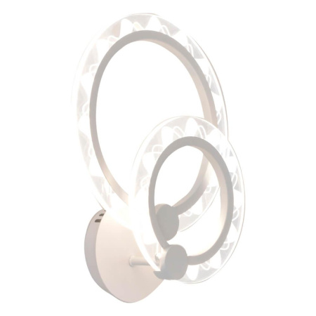 Настенные бра — Настенный светильник Seven Fires Мейна SF7015/2W-WT купить в  Настенные бра — Настенный светильник Seven Fires Мейна SF7015/2W-WT купить в