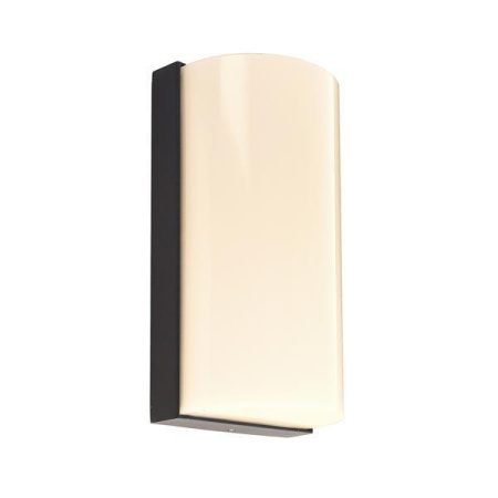 Свет для улицы — Уличный настенный светодиодный светильник Deko-Light Grumium rund 731121 купить в  Свет для улицы — Уличный настенный светодиодный светильник Deko-Light Grumium rund 731121 купить в